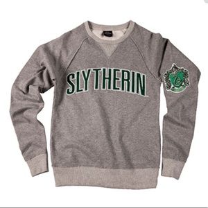 Slytherin Sweater